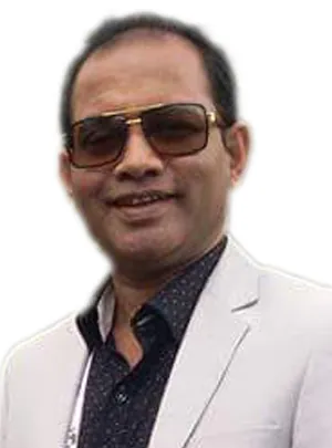 Dr. Sukumar Roy প্রোফাইল ফটো