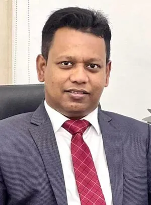 Dr. Syed Hasanul Islam (Akash) প্রোফাইল ফটো