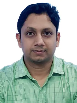Dr. Syed Imtiaz Ahmed প্রোফাইল ফটো