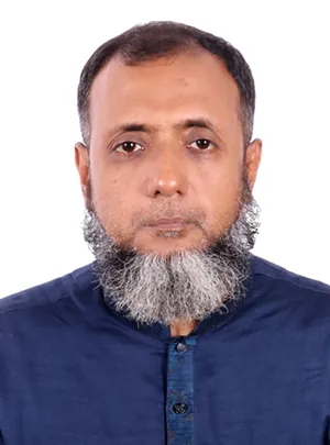 Dr. Syed Mahbub-E-Kibria প্রোফাইল ফটো