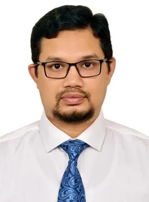 Dr. Syed Shahreor Razzaque প্রোফাইল ফটো