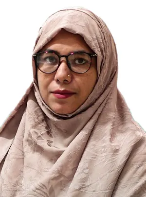 Dr. Syeda Tasmia Kawser প্রোফাইল ফটো
