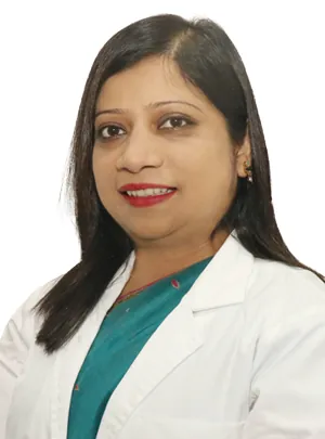 Prof. Dr. Tanjina Hossain প্রোফাইল ফটো