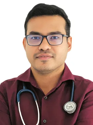 Dr. Tanzirul Islam প্রোফাইল ফটো