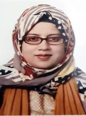 Dr. Tarannum Khondaker প্রোফাইল ফটো
