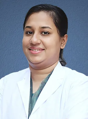 Dr. Tashrin Alam Soma প্রোফাইল ফটো