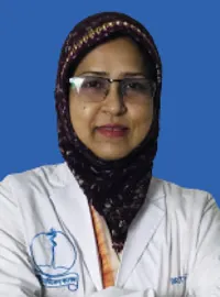 Dr. Taslima Begum প্রোফাইল ফটো