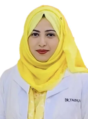 Dr. Tasnuva Tazrin (Papri) প্রোফাইল ফটো