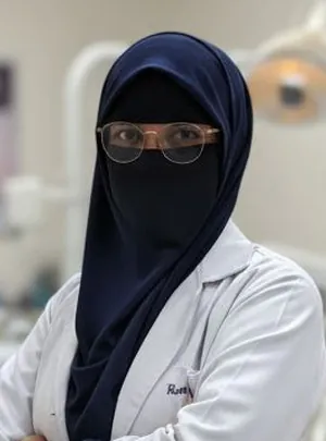 Dr. Tooba Jannat প্রোফাইল ফটো