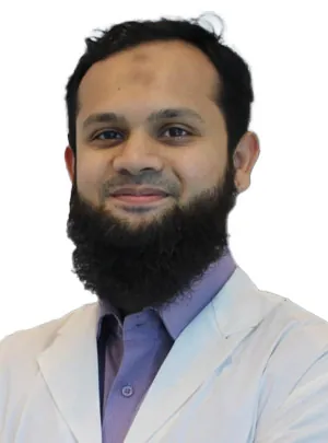 Dr. Tousif Bin Mamun প্রোফাইল ফটো