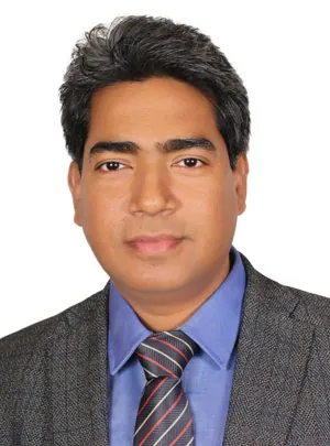 Prof. Dr. Tridip Kanti Barman প্রোফাইল ফটো