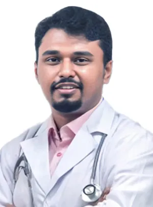 Dr. Tuhin Shuvra Das প্রোফাইল ফটো