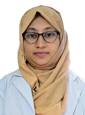 Dr. Ummay Salma প্রোফাইল ফটো