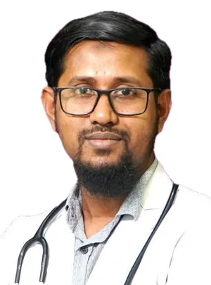Dr. Zobair Islam প্রোফাইল ফটো