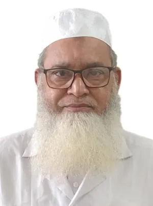 Dr. Zohurul Islam Khan প্রোফাইল ফটো