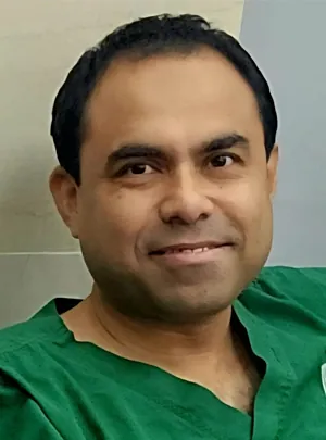 Lt. Col. Dr. Md. Mustasinul Islam প্রোফাইল ফটো