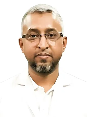 Lt. Col. Dr. Md. Rezaul Karim প্রোফাইল ফটো