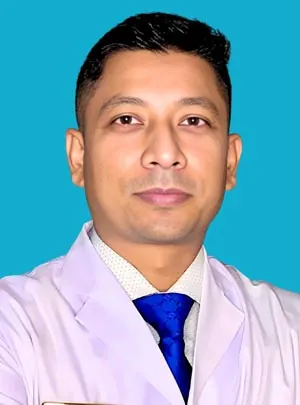 Lt. Col. Dr. Mohammad Tarequl Islam প্রোফাইল ফটো