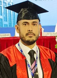 Lt. Col. Dr. A K M Najmul Hasan প্রোফাইল ফটো