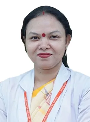 Prof Dr. Archana Deb প্রোফাইল ফটো