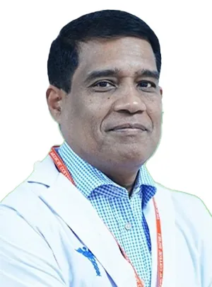 Prof. Dr. Bidit Ranjan Deb প্রোফাইল ফটো