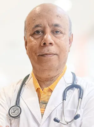 Prof. Dr. Golam Nabi প্রোফাইল ফটো