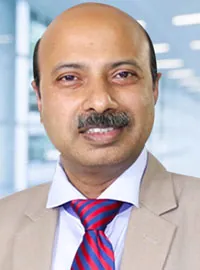 Prof. Dr. Indrajit Prasad প্রোফাইল ফটো