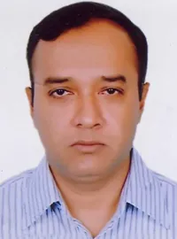Prof. Dr. Kazi Gias Uddin Ahmed প্রোফাইল ফটো