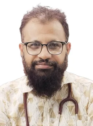 Prof. Dr. Khan Shakil Ahmed প্রোফাইল ফটো