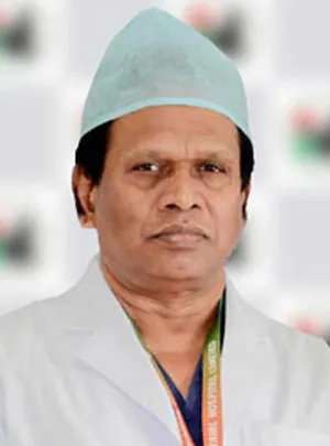 Prof. Dr. Maswood Ahmed প্রোফাইল ফটো