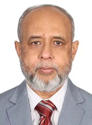 Prof. Dr. Md. Abul Hasnat Joarder প্রোফাইল ফটো