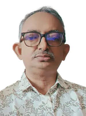 Prof. Dr. Md. Golam Mostafa প্রোফাইল ফটো
