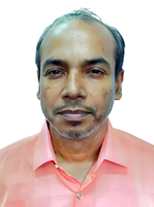 Prof. Dr. Md. Golam Rabbani প্রোফাইল ফটো