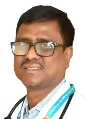 Prof. Dr. Md. Mahbubul Alam Chowdhury প্রোফাইল ফটো