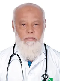 Prof. Dr. Md. Maidul Islam প্রোফাইল ফটো