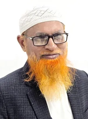 Prof. Dr. Md. Meftaul Islam Milan প্রোফাইল ফটো