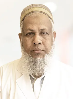 Prof. Dr. Md. Mizanur Rahman প্রোফাইল ফটো