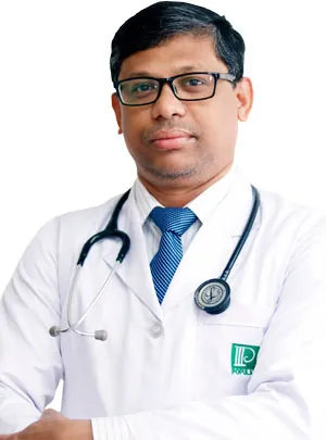 Dr. Mohammad Murad Hossain প্রোফাইল ফটো
