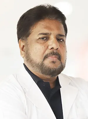 Prof. Dr. Md. Sazzad Khondoker প্রোফাইল ফটো