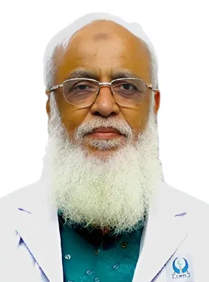 Prof. Dr. Md. Shafiul Hasan প্রোফাইল ফটো