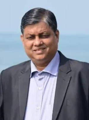 Prof. Dr. Mohammad Harun Or Roshid প্রোফাইল ফটো