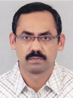 Prof. Dr. Pabitra Kumar Bhattacharjee প্রোফাইল ফটো
