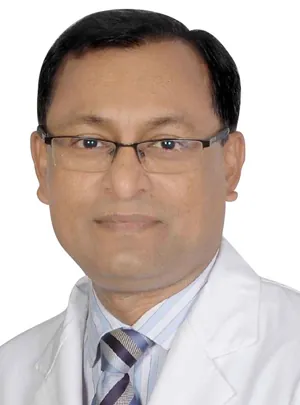 Prof. Dr. Subash Kanti Dey প্রোফাইল ফটো