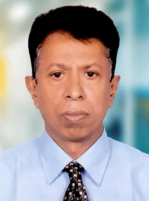 Prof. Dr. Swapan Bandyopadhyay প্রোফাইল ফটো