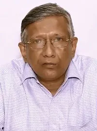 Prof. Dr. SM Ashrafuzzaman প্রোফাইল ফটো