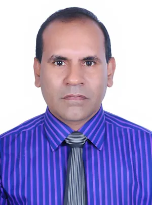 Prof. Prokash Chondra Adhikary প্রোফাইল ফটো