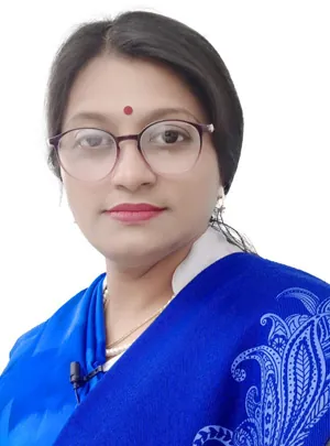 Tanwita Ghosh প্রোফাইল ফটো