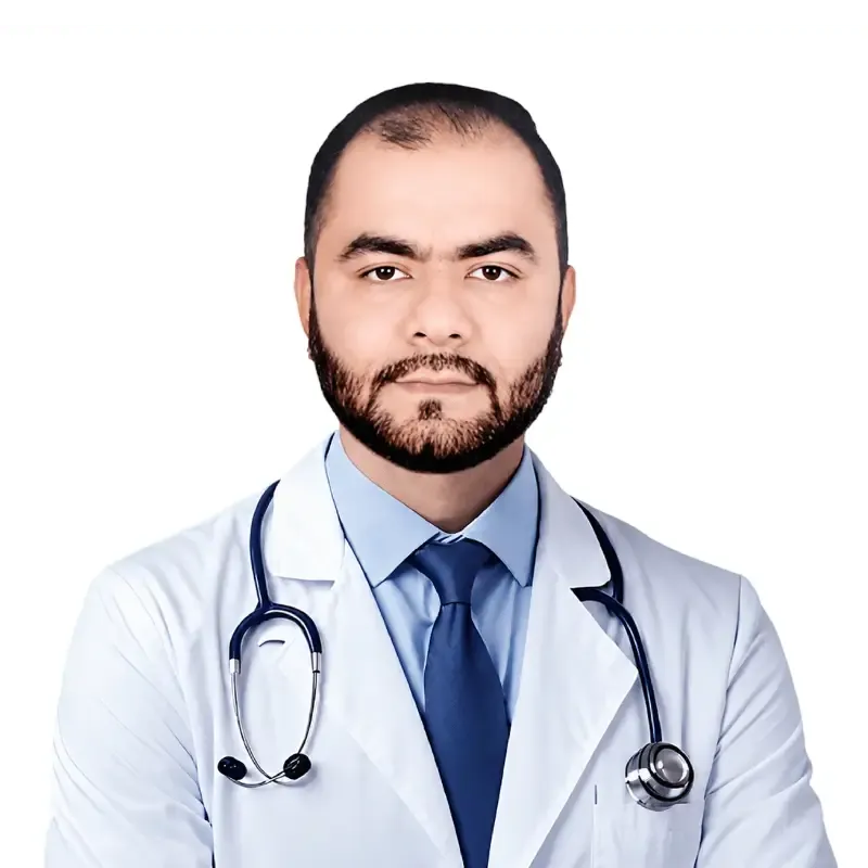 Dr. Jahid Hussain প্রোফাইল ফটো