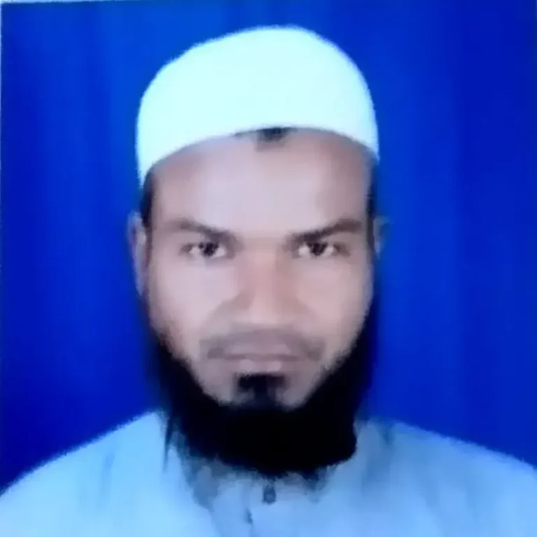 Dr. Md. Ahad Ali Mahalder — General Laparoscopic,Piles specialist & Longo surgeon.