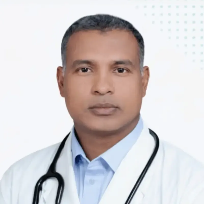 Dr. Md Alauddin Bhuiyan প্রোফাইল ফটো